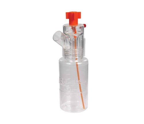 Pneumatischer Vernebler -  HOPE™ - B&B Medical Technogies - Mehrzweck / Handgerät / kontinuierlich