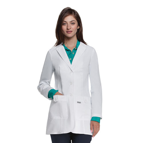 Arztkittel für Frauen - 7446   - Barco Uniforms