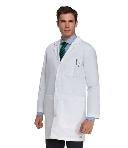 Arztkittel für Männer - 0914  - Barco Uniforms