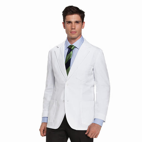 Arztkittel für Männer - 0619  - Barco Uniforms