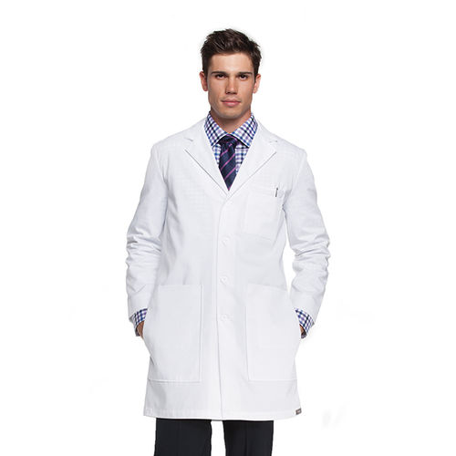 Arztkittel für Männer - 0912  - Barco Uniforms