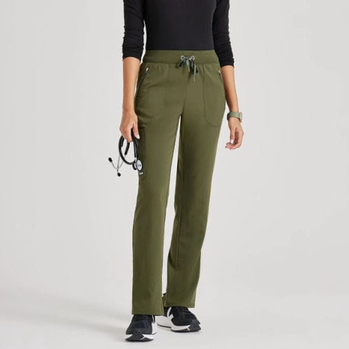 Medizinische Hose / für Frauen - ELEVATE - Barco Uniforms - L / XL / M
