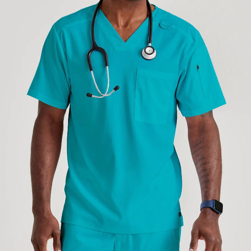 Medizinisches Bekleidungsset / unisex - MURPHY TOP - Barco Uniforms - L / XL / M