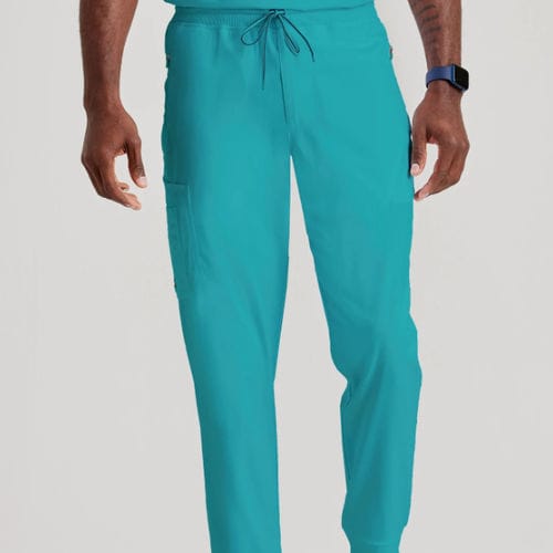 Medizinische Hose / unisex - MURPHY JOGGER - Barco Uniforms - L / XL / M