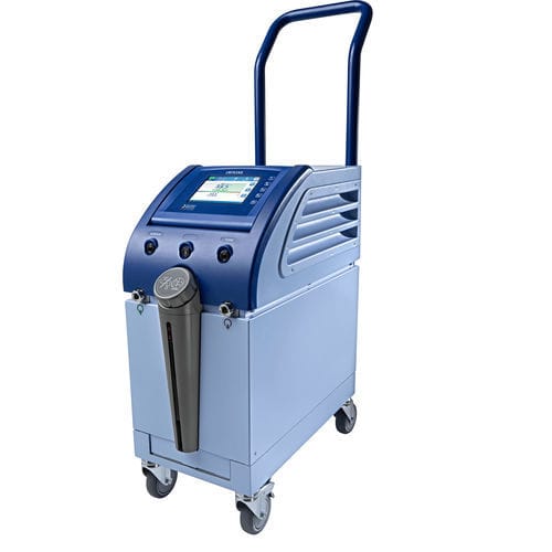 Temperaturregelsystem - CritiCool® - Belmont Medical Technologies - für Patienten