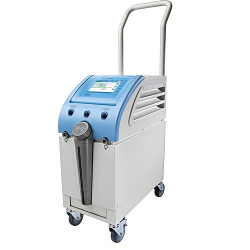 Temperaturregelsystem - Allon® - Belmont Medical Technologies - für Patienten
