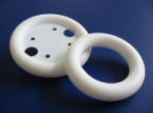 Ring-Vaginalpessar - R series - Bioteque America