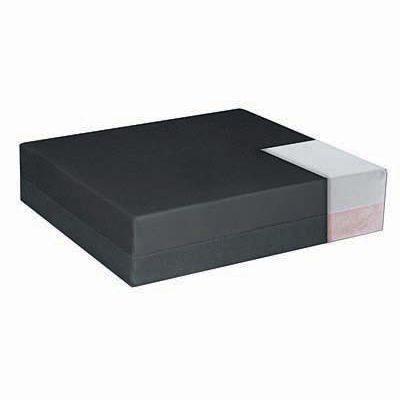 Schutz-Kissen - 6400 series - Blue Chip Medical Product - für Rollstühle / für Übergewichtige / Schaumstoff