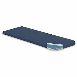 Kissen für OP-Tisch - 50xxVG series - Blue Chip Medical Product - für Trage / für Humanmedizin / viskoelastisch