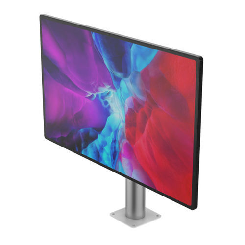 Neigbarer Tragarm - TP006 - Coriton Instrument Co., Ltd. - drehbar / für Tablet-PC / für medizinische Zwecke
