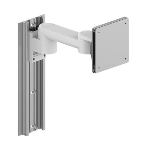 Tragarm für Monitor - WM500 - Coriton Instrument Co., Ltd. - höhenverstellbar / drehbar / für medizinische Zwecke