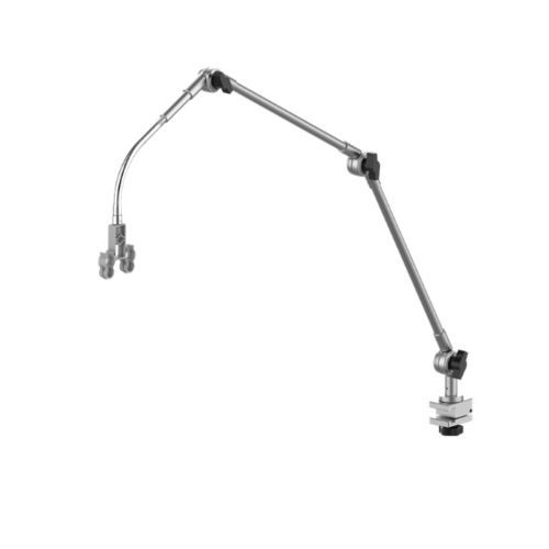 Knickarm-Tragarm - AR105 - Coriton Instrument Co., Ltd. - höhenverstellbar / für Beatmungsgeräte / für medizinische Zwecke