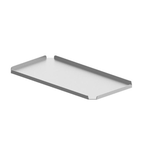 Medizinisches Tablett - TR800.017 - Coriton Instrument Co., Ltd. - Lager / für Wagen