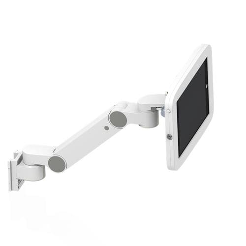Tragarm für Monitor - WM600 series  - Coriton Instrument Co., Ltd. - Knickarm / höhenverstellbar / für medizinische Zwecke