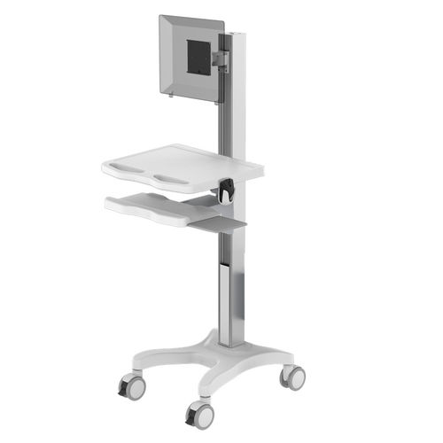 Computerwagen - TR700-XXX - Coriton Instrument Co., Ltd.