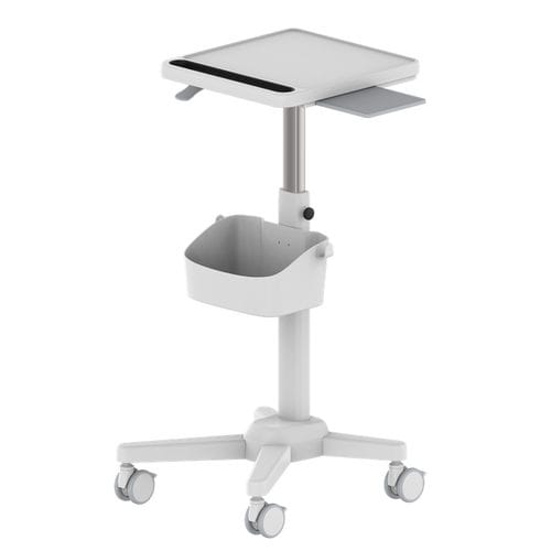 Höhenverstellbarer Computerwagen - RS008 -11794	 - Coriton Instrument Co., Ltd.