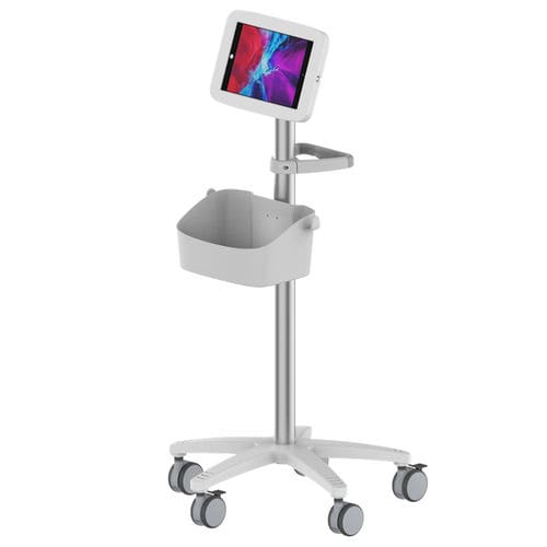 Computerwagen für Tablet-PC - RS002-101 - Coriton Instrument Co., Ltd.