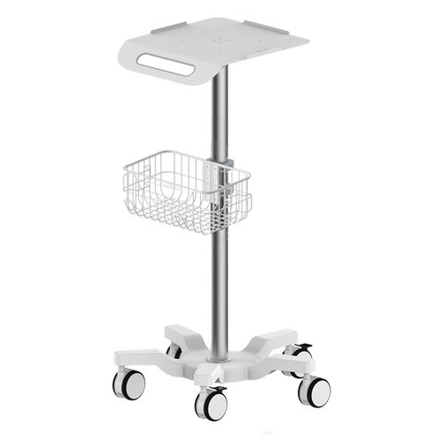 Wagen für EKG - RS011C-100-XX - Coriton Instrument Co., Ltd. - mit Korb / mobil