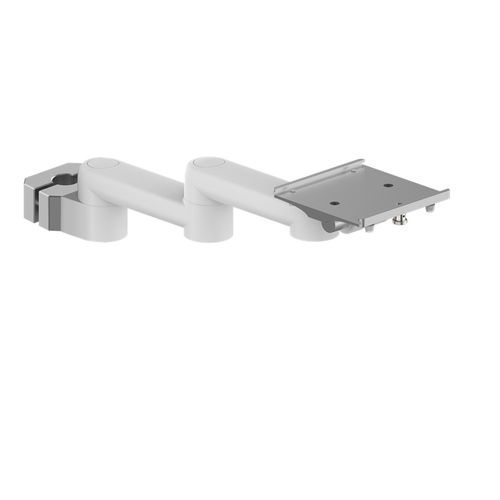 Drehbarer Tragarm - WM300-200 - Coriton Instrument Co., Ltd. - für Monitor / für medizinische Zwecke / polmontiert