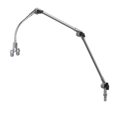 Tragarm für Beatmungsgeräte - AR105-02 - Coriton Instrument Co., Ltd. - Knickarm / für medizinische Zwecke / Tisch