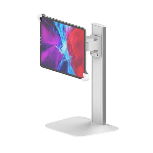 Tragarm für Tablet-PC - TP005-03 - Coriton Instrument Co., Ltd. - für medizinische Zwecke / Desktop