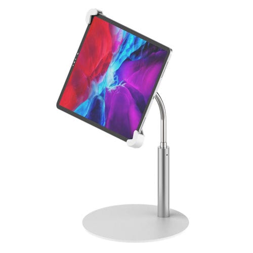 Neigbarer Tragarm - Coriton Instrument Co., Ltd. - für Tablet-PC / für medizinische Zwecke / Desktop