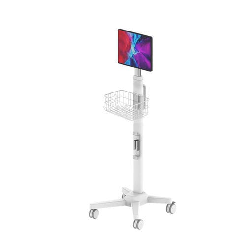 Computerwagen für Tablet-PC - RS008 - Coriton Instrument Co., Ltd. - gesichert
