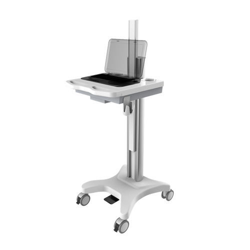 Höhenverstellbarer Computerwagen - TR800 - Coriton Instrument Co., Ltd.