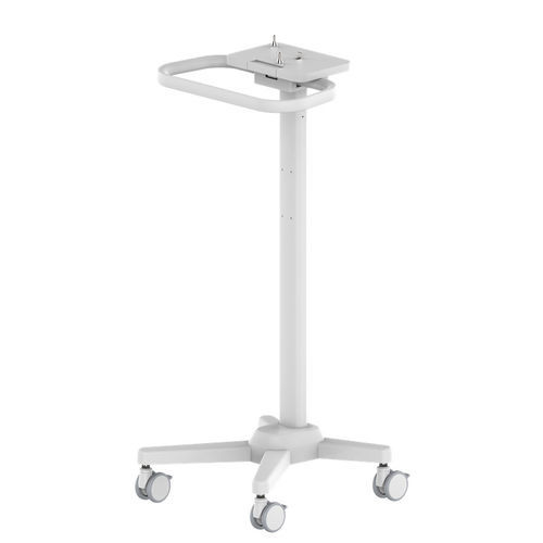 Wagen für Beatmungsgeräte - RS008 - Coriton Instrument Co., Ltd. - Aluminium / mobil