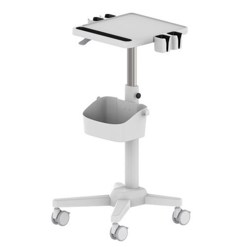 Wagen für Kliniken - RS008 - Coriton Instrument Co., Ltd. - für Ultraschallgeräte / für Transport / Lager