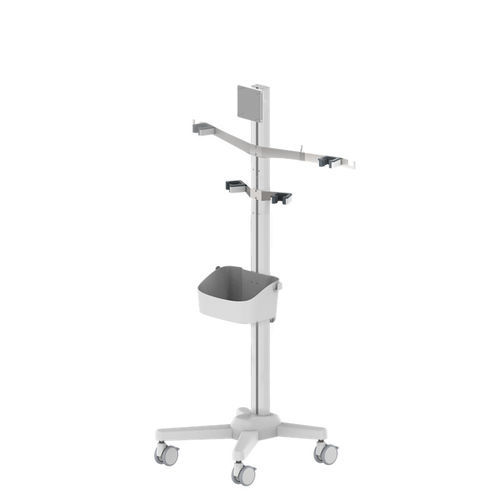 Notfallwagen - RS008 - Coriton Instrument Co., Ltd. - für Kliniken / Transfer / für Endoskopie