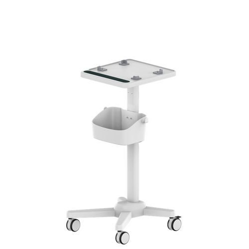 Wagen für Kliniken - RS008 - Coriton Instrument Co., Ltd. - IRM / für Ultraschallsonden / für EKG