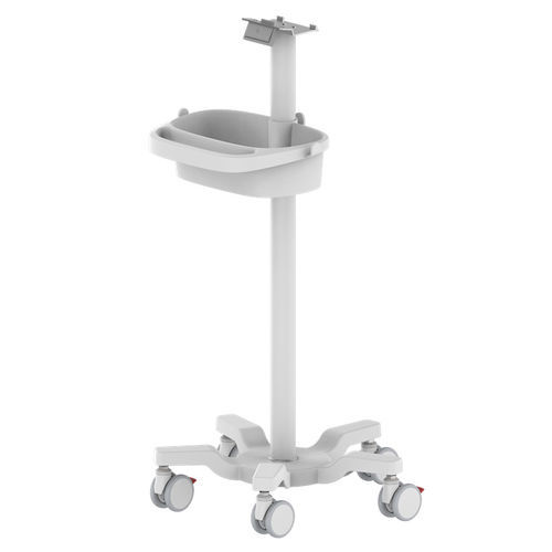 Notfallwagen - RS010C-102 - Coriton Instrument Co., Ltd. - für Kliniken / IRM / für medizinische Bildschirme