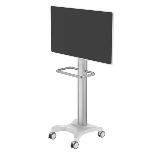 Medizinischer Wagen - TR800-200-XX - Coriton Instrument Co., Ltd. - für Monitor / für Transport / für Humanmedizin