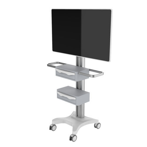 Notfallwagen - T R800-200-XX - Coriton Instrument Co., Ltd. - für Kliniken / für Monitor / für Transport