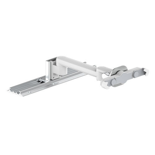Knickarm-Tragarm - KRT-P-3648 - Coriton Instrument Co., Ltd. - Positionierung / für Monitor / für medizinische Zwecke