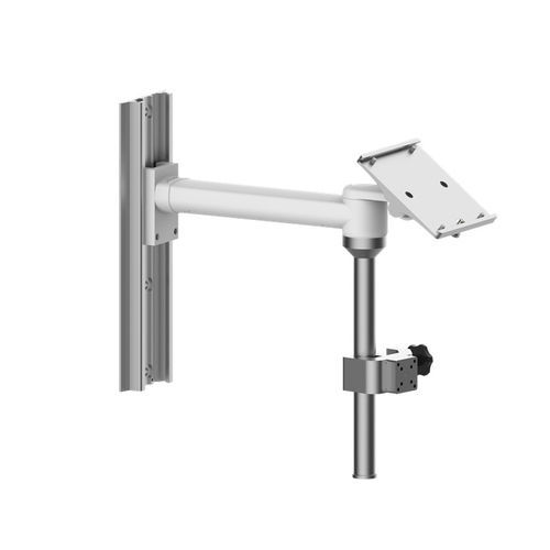 Neigbarer Tragarm - KRT-P-2971 - Coriton Instrument Co., Ltd. - Positionierung / für Monitor / für medizinische Zwecke