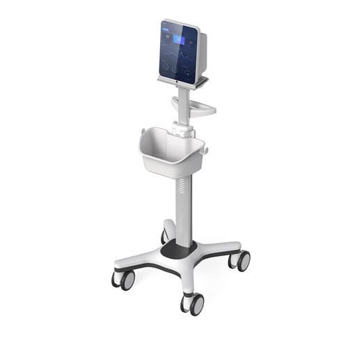 Notfallwagen - SUN008-16210 - Coriton Instrument Co., Ltd. - für Kliniken / für Monitor / für Transport