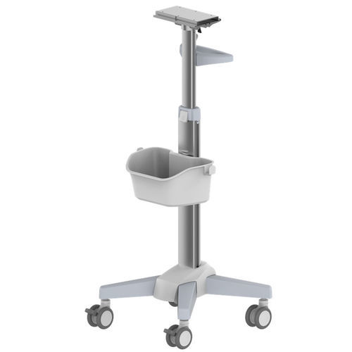 Notfallwagen - SUN009-16043 - Coriton Instrument Co., Ltd. - für Intensivpflege / für Kliniken / Geräte