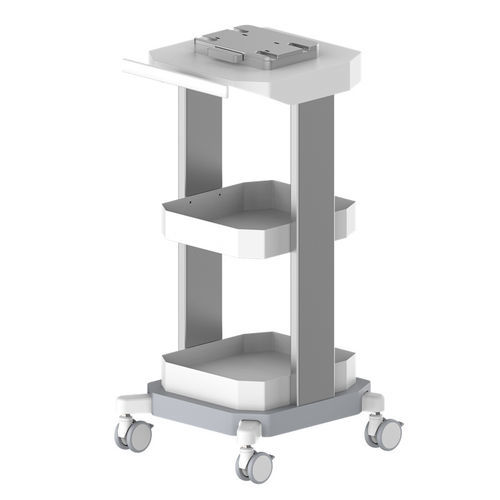 Notfallwagen - RS008-12652 - Coriton Instrument Co., Ltd. - für Kliniken / für Defibrillator / für Monitor
