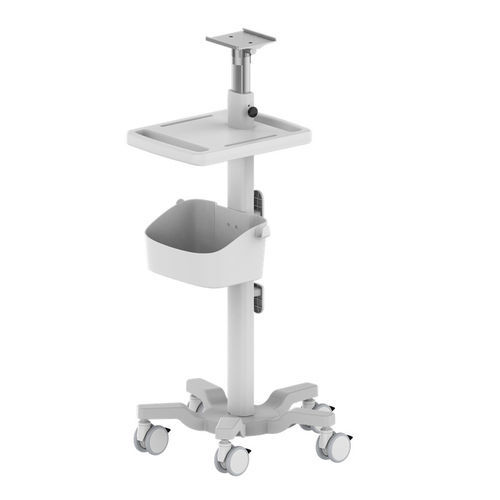 Notfallwagen - RS010-11762 - Coriton Instrument Co., Ltd. - für Kliniken / Transfer / für Monitor