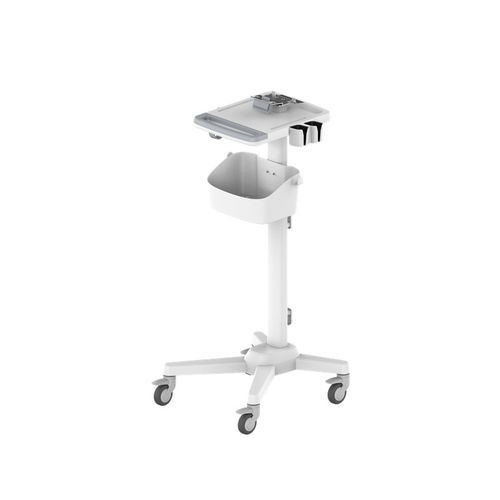 Notfallwagen - RS008 - Coriton Instrument Co., Ltd. - für Intensivpflege / für Kliniken / Transfer