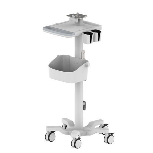 Notfallwagen - RS011C-101-XX - Coriton Instrument Co., Ltd. - für Intensivpflege / für Kliniken / Transfer