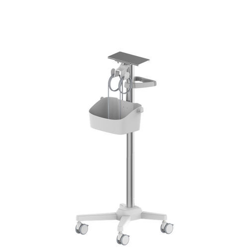 Notfallwagen - RS008-XXX - Coriton Instrument Co., Ltd. - für Kliniken / für EKG / für Transport