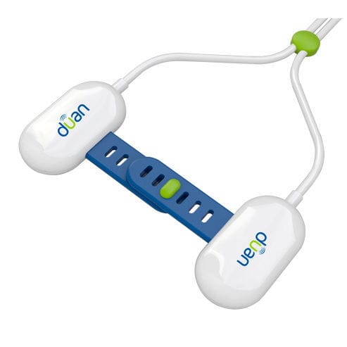 LED-Venensucher - Baby II - Duan Internacional do Brasil - für Neugeborene