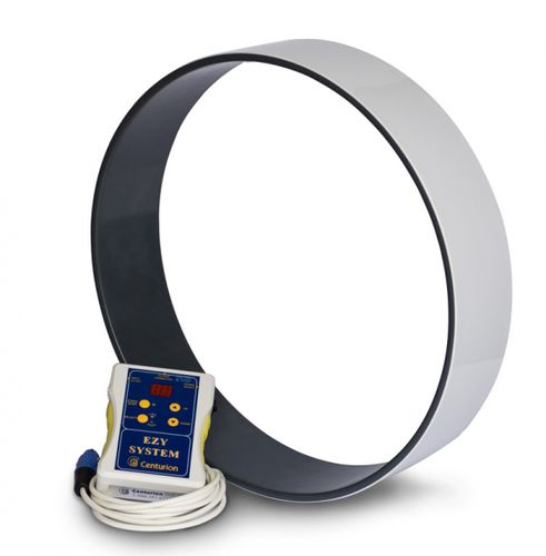 Magnettherapiegerät - Centurion EZY PLus Wellness Device - Centurion Systems - transportierbar / EMS / 1 Kanal