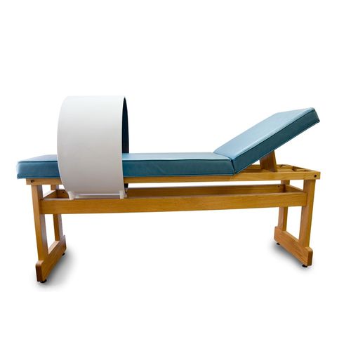 Tisch für Magnetfeldtherapie - Centurion Teslatron - Centurion Systems - 1 Kanal