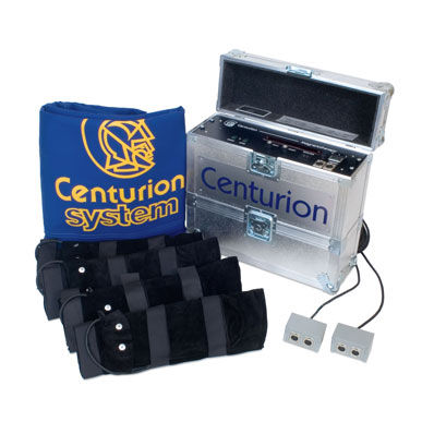 Magnettherapieeinheit für Haustiere - Centurion 4PH  - Centurion Systems - tragbar