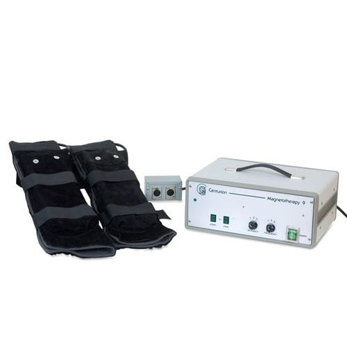 Magnettherapieeinheit für Haustiere - Centurion 9PH  - Centurion Systems - Tischgerät