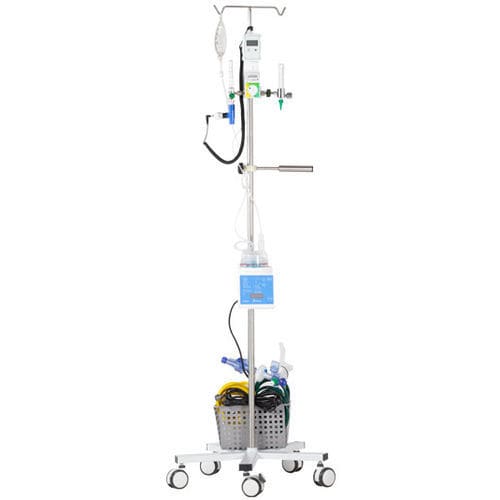 Elektronischer Luftbefeuchter - EPSIMED - Atem